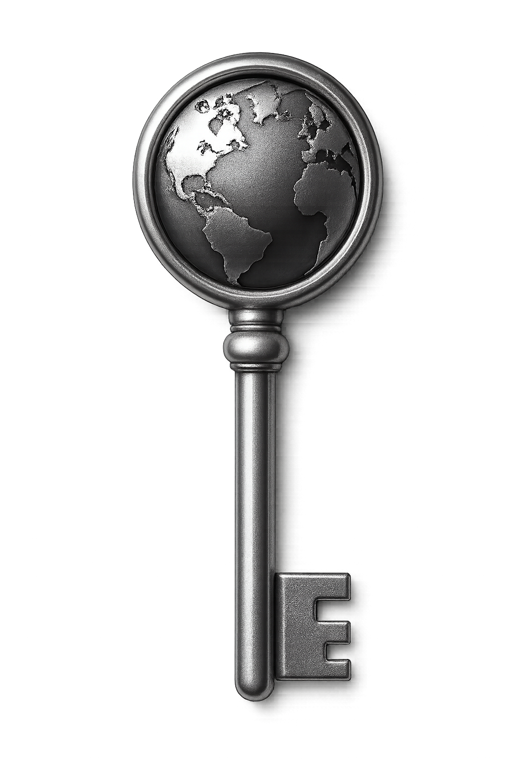 Architect Key from Arbazar World