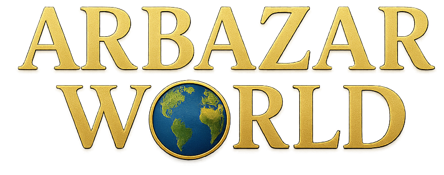 Arbazar World